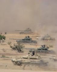 Heavy armour remains popular. Heavy armour remains popular.