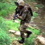 CASSIDIAN commissioned to deliver 400 equipment units of the Future Soldier System to the Bundeswehr CASSIDIAN commissioned to deliver 400 equipment units of the Future Soldier System to the Bundeswehr