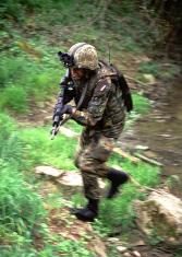 CASSIDIAN commissioned to deliver 400 equipment units of the Future Soldier System to the Bundeswehr CASSIDIAN commissioned to deliver 400 equipment units of the Future Soldier System to the Bundeswehr