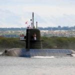 Submarine numbers growing. Submarine numbers growing.