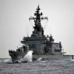Naval construction – Asia’s naval expansion. Naval construction Asia’s naval expansion.