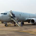 DSEi: Asian region activities. China 2
