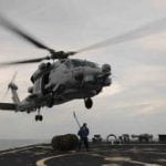 Naval Helicopters NAVAL COMBAT HELICOPTERS IN ASIA PACIFIC