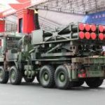 STRAIT TALK – Dr. Chong-Pin Lin, TAIWAN’S FORMER DEPUTY DEFENCE MINISTER STRAIT TALK – Dr. Chong Pin Lin TAIWAN’S FORMER DEPUTY DEFENCE MINISTER