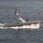 Unmanned Surface Vessles Unmanned Surface Vessles
