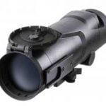 Vectronix Introduces Its All New Medium Range Clip-On Night Sight Vectronix Introduces Its All New Medium Range Clip On Night Sight