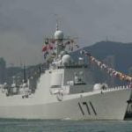 CHINA & RUSSIA – COMRADES OR COMPETITORS IN ARMS? CHINA RUSSIA COMRADES OR COMPETITORS IN ARMS