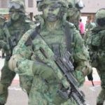 FIGHT TONIGHT! NIGHT VISION PROGRAMMES IN ASIA FIGHT TONIGHT NIGHT VISION PROGRAMMES IN ASIA