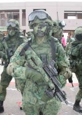 FIGHT TONIGHT! NIGHT VISION PROGRAMMES IN ASIA FIGHT TONIGHT NIGHT VISION PROGRAMMES IN ASIA