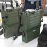 TACTICAL RADIOS – IT’S TIME TO DO MORE THAN JUST TALK! TACTICAL RADIOS – IT’S TIME TO DO MORE THAN JUST TALK 1