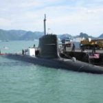 REGIONAL ‘SURGE’ IN SUBMARINES & TECHNOLOGIES REGIONAL ‘SURGE’ IN SUBMARINES TECHNOLOGIES