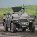 Protected mobility- VEHICLES SLOW TO ACCELERATE IN ASIA Protected mobility VEHICLES SLOW TO ACCELERATE IN ASIA