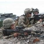 KOREAN PENINSULA TENSIONS REACH BOILING POINT KOREAN PENINSULA TENSIONS REACH BOILING POINT