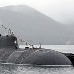 India Commenses Trials of Indigenously-built Nuclear Submarine India Commenses Trials of Indigenously built Nuclear Submarine