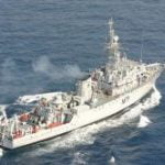 Indo-S. Korean Defence Ties Deepen with Minesweeper Purchase. Indo S. Korean Defence Ties Deepen with Minesweeper Purchase.