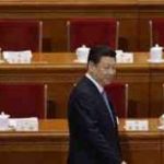 China’s Xi ramps up military spending in face of worried region Chinas Xi ramps up military spending in face of worried region