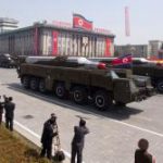 N. Korean military defends missile tests N. Korean military defends missile tests
