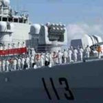 China, Russia to combine in naval drill in East China Sea China Russia to combine in naval drill in East China Sea