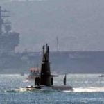 Tomorrow’s Stealthy Subs Could Sink America’s Navy Tomorrow’s Stealthy Subs Could Sink America’s Navy