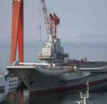 China’s aircraft carrier puts naval ambitions on show Chinas aircraft carrier puts naval ambitions on show