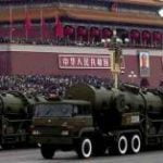 China confirms new generation long range missiles: China confirms new generation long range missiles
