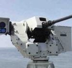Euronaval 2014: FN Herstal launches Sea deFNder, secures first order Euronaval 2014 FN Herstal launches Sea deFNder secures first order