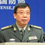 Beijing says it has ensured stability with air defence zone Beijing says it has ensured stability with air defence zone