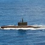 Thailand Eyes Submarine Fleet Thailand Eyes Submarine Fleet