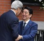 Japan’s PM showcasing defence alliance, business ties on U.S. tour Japans PM showcasing defence alliance business ties on U.S. tour