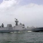 Competitors Challenge Low Bid in Indian Navy Radar Tender Competitors Challenge Low Bid in Indian Navy Radar Tender
