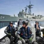 Exercise Bersama Shield 16 Exercise Bersama Shield 16