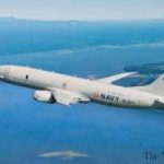 India inks $1 billion deal with Boeing for spy planes India inks 1 billion deal with Boeing for spy planes