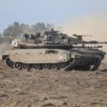 Ministry of Defense Directorate of Production and Procurement to purchase hundreds of Rafael’s Trophy Ministry of Defense Directorate of Production and Procurement to purchase hundreds of Rafaels Trophy