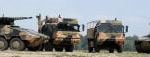 Rheinmetall proposes military vehicle vision for Australasia Rheinmetall proposes military vehicle vision for Australasia