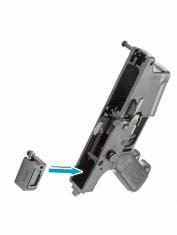New FN SmartCore® Provides Enhanced Shot Counter Technology for all FN SCAR® Firearms New FN SmartCore® Provides Enhanced Shot Counter Technology for all FN SCAR® Firearms