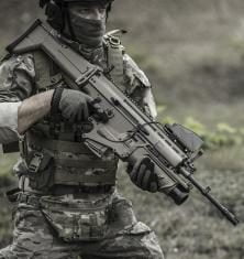 FN Herstal Releases its Next generation FN® FCU to Enhance Hit Probability of 40mm Grenade System FN Herstal Releases its Next generation FN® FCU to Enhance Hit Probability of 40mm Grenade System