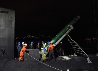 thyssenkrupp Marine Systems: Strategic partner to the Norwegian navy Taiwan scaled 1