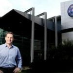 New Head of Saab Market Area Asia Pacific New Head of Saab Market Area Asia Pacific