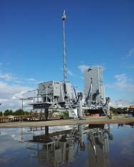 IAI Signs Another Significant Deal in India: IAI Signs Another Significant Deal in India