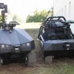 The Rheinmetall Infantry System – a modular approach for superior dismounted combat operations The Rheinmetall Infantry System – a modular approach for superior dismounted combat operations