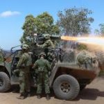 Rafael awarded contract to rapidly produce and provide SPIKE LR 2 5th generation missiles for the Israel Defense Forces RAFAEL AWARDED CONTRACT TO RAPIDLY PRODUCE AND PROVIDE SPIKE LR 2 5TH GENERATION MISSILES FOR THE ISRAEL DEFENSE FORCES