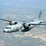 Airbus C295 begins Asian tour in Thailand UNITED ARAB EMIRATES ORDERS FIVE AIRBUS C295 AIRCRAFT