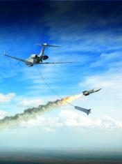 Israel Aerospace Industries launches Hauled Self-Defense Pod ISRAEL AEROSPACE INDUSTRIES LAUNCHES HAULED SELF DEFENSE POD