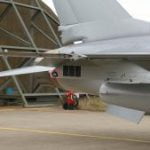 HENSOLDT protects Belgian F-16 against missile attacks HENSOLDT PROTECTS BELGIAN F 16 AGAINST MISSILE ATTACKS