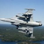 Czech Air Force Gripen fleet completes MS20 upgrade giving enhanced operational capabilities CZECH AIR FORCE GRIPEN FLEET COMPLETES MS20 UPGRADE GIVING ENHANCED OPERATIONAL CAPABILITIES