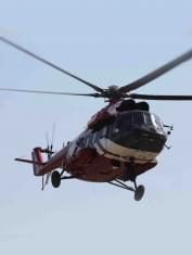 Production Mi-171A2 Takes Its First Flight PRODUCTION MI 171A2 TAKES ITS FIRST FLIGHT