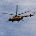 INDIAN HELICOPTER PROGRAMMES SPINNING UP RUSSIAN HELICOPTERS OVERHAULED 6 HELICOPTERS OF THE INDIAN BORDER SECURITY FORCE