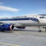 The Third Superjet 100 Delivered to the Thai Royal Airforce THE THIRD SUPERJET 100 DELIVERED TO THE THAI ROYAL AIRFORCE