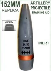 Rostec creates new high-precision artillery projectile Rostec creates new high precision artillery projectile