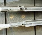 MBDA TO DEVELOP THE NEXT GENERATION OF THE MICA MISSILE MBDA TO DEVELOP THE NEXT GENERATION OF THE MICA MISSILE